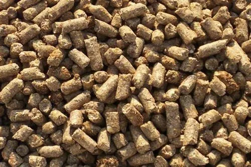 Dry Roughage