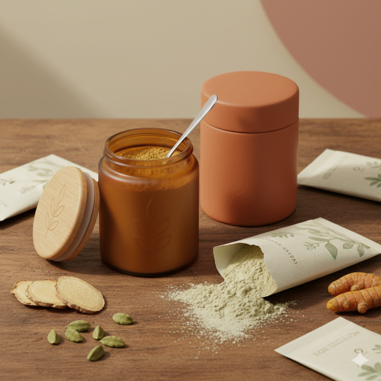 Nutraceutical Manufacturing Process India – A Practical Guide.