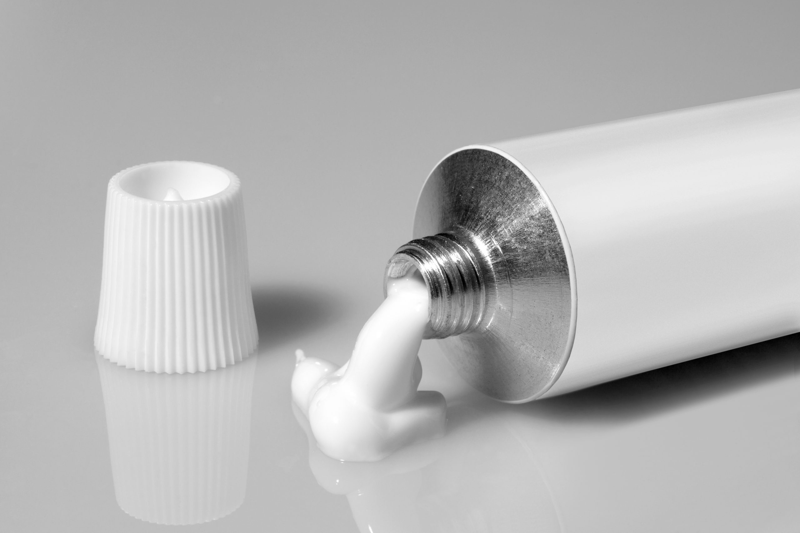 Ointment Manufacturing