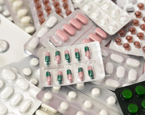 Capsule Manufacturing