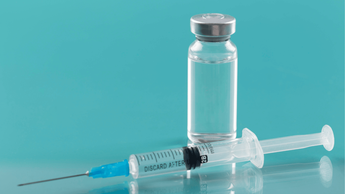 Injection Manufacturing