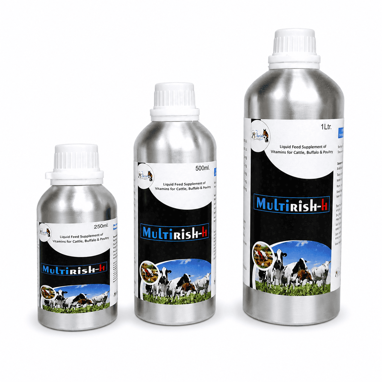 Veterinary Injectables