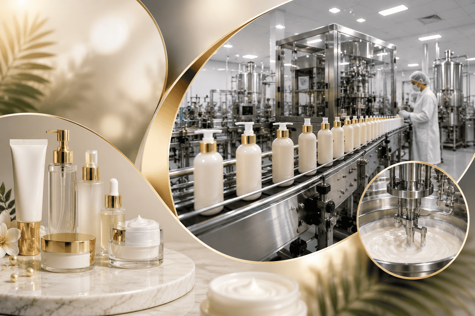 Manufacturing Facility