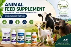 Animal Feed Supplement