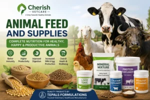 Animal Feed and Supplies