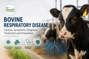 Bovine Respiratory Disease
