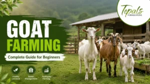 Goat-Farming