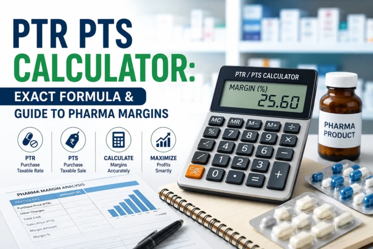 PTR PTS Calculator