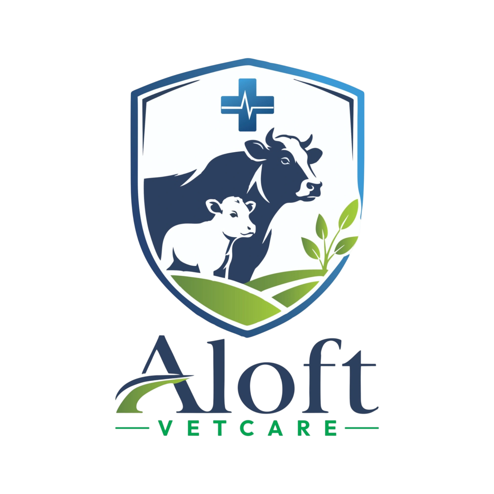 Aloft Vetcare - veterinary division of Tepals Formulations