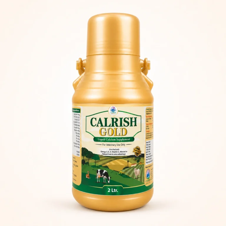 calrish gold 2ltr