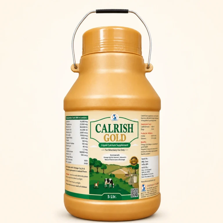 calrish gold 5 ltr