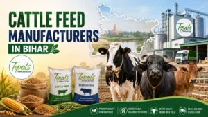 cattle feed manufacturers in Bihar