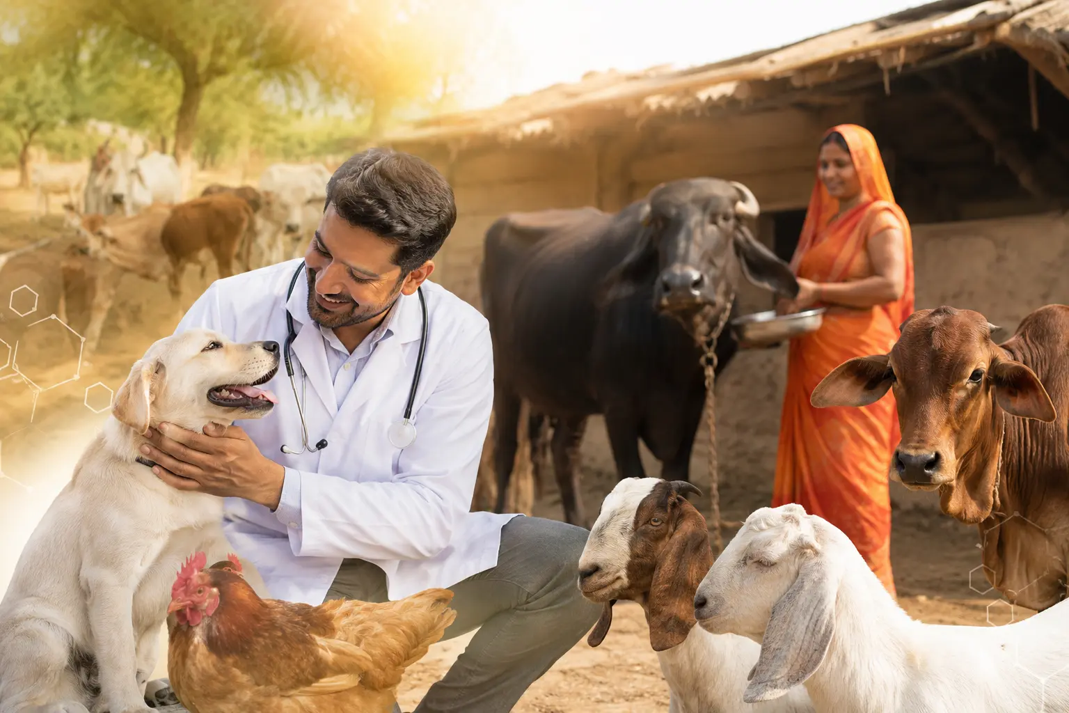 cherish vetcare