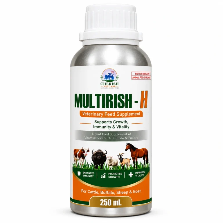 multirish-h 250 ml