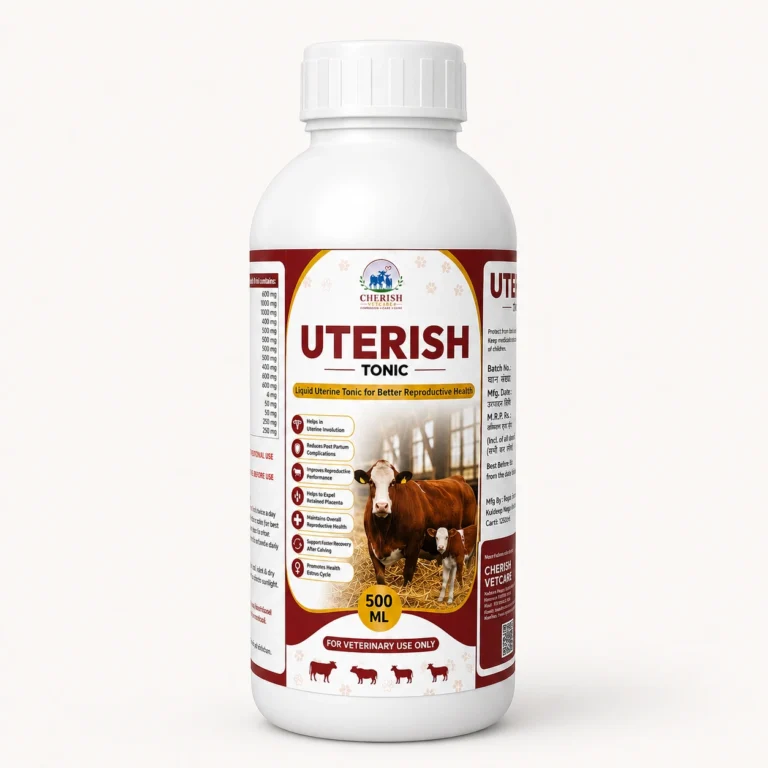 uterish