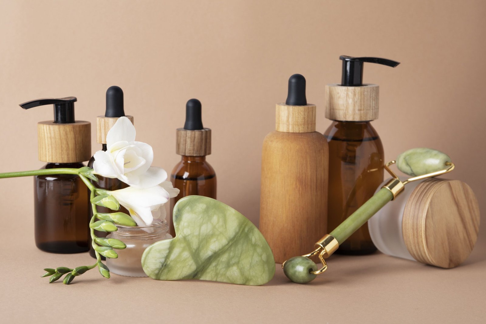 Herbal Product Manufacturing