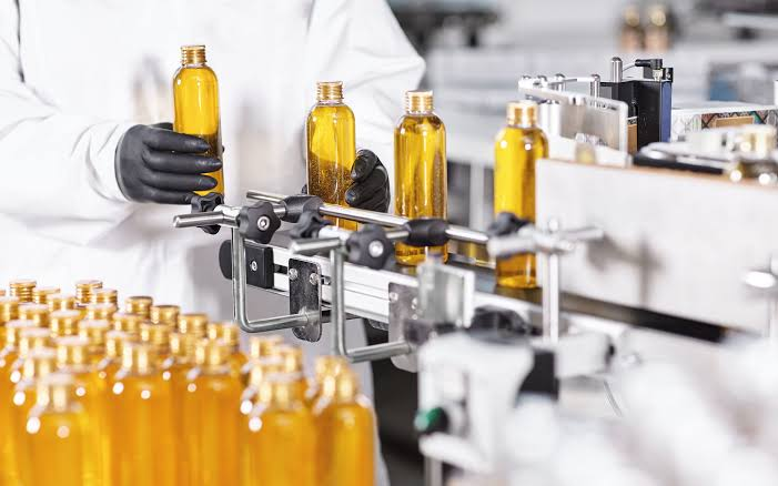 Private Label Manufacturing